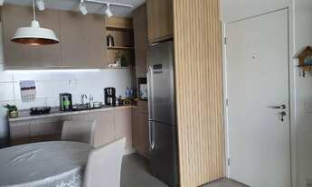 Imagem 5: Apartamento com 3 dormitórios à venda, 106 m² por R$ 1.200.000 - Várzea da Barra Funda - S