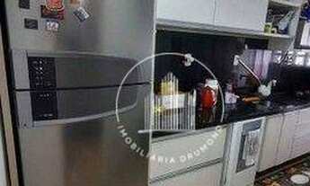 Imagem 4: Apartamento com 3 dormitórios à venda, 72 m² por R$ 415.000,00 - Coqueiros - Florianópolis