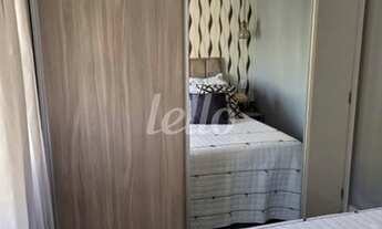 Imagem: São Paulo - Apartamento Padrão - Brás