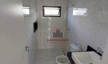 Imagem 2: Casa à venda, 146 m² por R$ 610.000,00 - Residencial Alta Vista 2 - Caçapava/SP