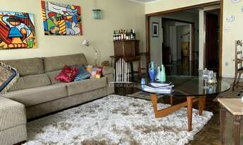 Imagem 5: Paraiso - 3 dorms / suite - 1 vaga - 160m