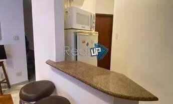 Imagem 7: APARTAMENTO - IPANEMA - 02 QUARTOS - 01 VAGA