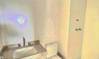 Imagem 4: Apartamento de 65m² com 2 dormr/1 suite, 1 vaga no Key Moema - Moema