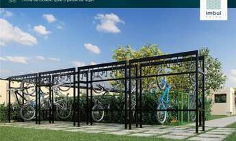 Imagem 3: Apartamento Residencial *IMBUÍ PRIME