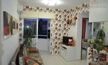 Imagem: Apartamento com 2 dormitórios à venda