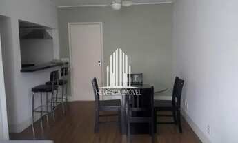 Imagem 6: Apartamento á venda no Jardim Paulista com 45m 1 dormitórios 1 banheiros 1 vagas