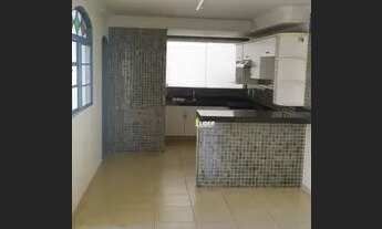 Imagem 7: Casa para aluguel, 3 quartos, 1 suíte, 3 vagas, Brasil - Uberlândia/MG