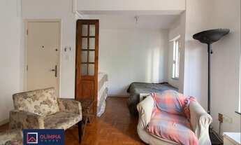 Imagem 2: Apartamento Locação 3 Dormitórios - 95 m² Itaim Bibi