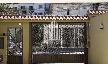 Imagem 2: Casa térrea com 4 dormitórios e 4 vagas de garagens na saúde