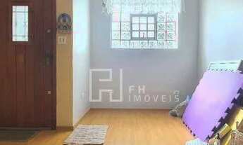 Imagem 2: Casa com 3 dormitórios, 120 m² - venda por R$ 1.000.000,00 ou aluguel por R$ 4.205,00/mês