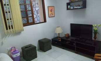 Imagem 6: Cajueiro, com Piscina, vendo / toco em apt menor valor,casa c/03qts( suite), garagem 03