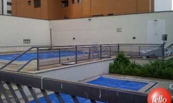 Imagem 3: São Paulo - Apartamento Padrão - Tatuapé