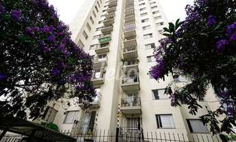 Imagem: São Paulo - Apartamento Padrão - Saúde