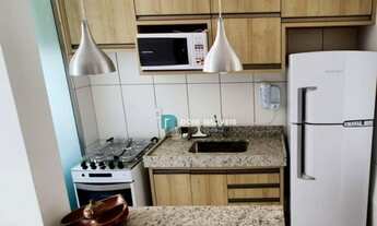 Imagem 2: Apartamento à venda, 66 m² por R$ 280.000,00 - Democrata - Juiz de Fora/MG