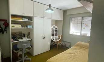 Imagem 2: Apartamento com 2 dormitórios e 1 Vaga à venda, 84 m² por R$ 758.000 - Vila Mariana - São