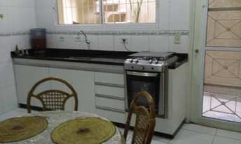 Imagem 4: São Paulo - Casa Padrão - Vila Prudente