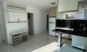 Imagem 7: Apartamento à venda, 60 m² por R$ 160.000,00 - Aririú da Formiga - Palhoça/SC