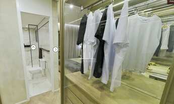 Imagem 7: APARTAMENTO DE 132M² COM QUATRO DORMITORIOS, DUAS SUITES E DUAS VAGAS EM HAUS MITRE VILA C