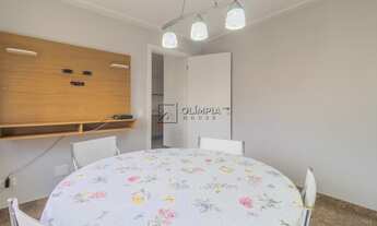 Imagem 2: Venda Apartamento 3 Dormitórios - 240 m² Moema