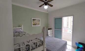 Imagem 6: OPORTUNIDADE 2 DORMITORIOS - VISTA MAR - VILA TUPI