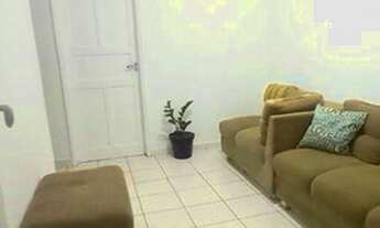 Imagem 6: Apartamento com 02 dormitórios, sala, cozinha, sacadinha Canto do Forte Praia Grande