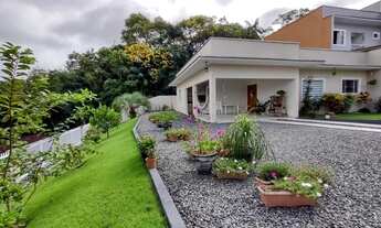 Imagem: CASA VISTA INCRÍVEL E RUA SEM SAÍDA!!