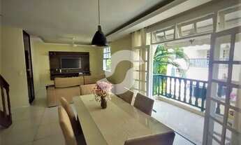 Imagem 2: Apartamento estilo Chalé com 3 quartos em Pendotiba - Niterói - RJ