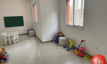 Imagem: São Paulo - Apartamento Padrão - Liberdade