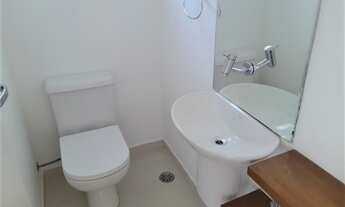 Imagem 3: Aluga apartamento duplex com 77m² em ótima localização entre a Vila Olímpia e o Itaim