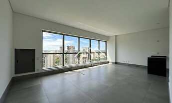 Imagem 6: Apartamento com 1 suíte à venda, 47 m² por R$ 541.250 - Le Monde Parc - Jardim Botânico