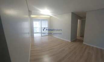 Imagem 3: APARTAMENTO COM 2 DORMITÓRIOS, VARANDA GOURMET E 2 VAGAS - ACLIMAÇÃO