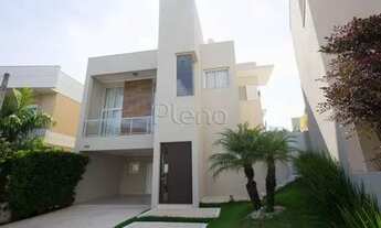 Imagem: Casa de condomínio para venda com 286m²