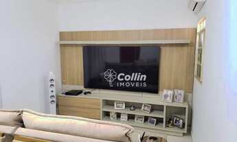 Imagem 2: Casa com 3 dormitórios à venda, 178 m² por R$ 350.000,00 - Pacaembu II - Uberaba/MG