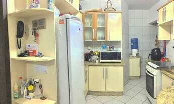 Imagem 2: Apartamento com vista mar em Barra Velha