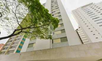 Imagem 2: Apartamento com 03 Dormitórios no Jardim Paulista