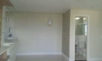 Imagem: Apartamento residencial à venda, Vila Santa