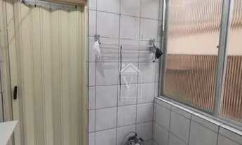 Imagem 6: Apartamento com 3 dormitórios, 80 m² - venda por R$ 300.000,00 ou aluguel por R$ 1.739,00