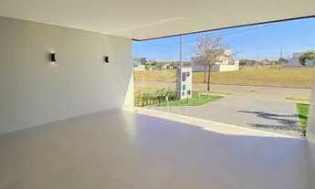 Imagem 4: Casa 3 suites com banheira e piscina senador canedo - casa terras alpha senador canedo - a