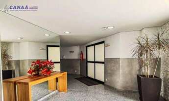 Imagem 4: Apartamento com 3 dormitórios à venda, 80 m² por R$ 335.000,00 - Jardim Maria Rosa - Taboã