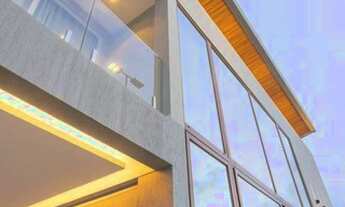 Imagem 4: Casa com 4 dormitórios à venda, 327 m² por R$ 2.650.000,00 - Intermares - Cabedelo/PB