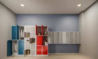 Imagem 5: Apto no Wish Bela Vista