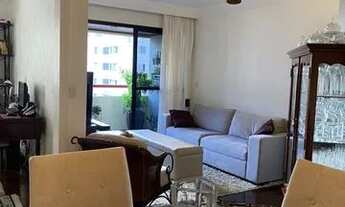 Imagem 6: APARTAMENTO - MORUMBI - SP