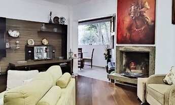 Imagem 2: Apartamento com 3 quartos, 2 vagas de garagem, à venda, 127 m² por R$ 685.000,00 - Alto da