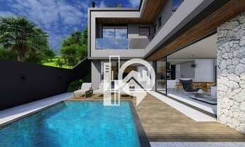 Imagem 3: Casa com 4 suítes à venda, Condomínio Alphaville I - São José dos Campos/SP