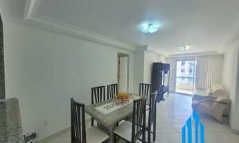 Imagem 5: Apartamento com 3 quartos sendo 1 suite a venda, 100m² Centro de Guarapari - Guarapari-ES