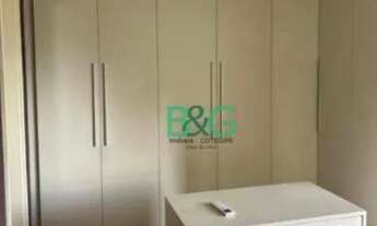 Imagem 4: Apartamento com 4 dormitórios à venda, 207 m² por R$ 3.690.000 - Vila Gertrudes - São Paul