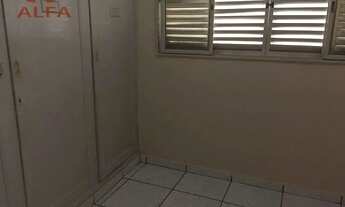 Imagem 6: Casa com 3 dormitórios para alugar, 120 m² por R$ 2.115,00/mês - Parque Industrial - São J