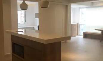 Imagem 4: Apartamento para aluguel tem 91 metros quadrados com 1 quarto em Itaim Bibi - São Paulo