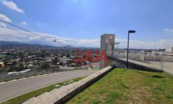 Imagem 5: Apartamento com 2 quartos, 45 m² - venda por R$ 200.000 ou aluguel por R$ 1.000/mês - Jard