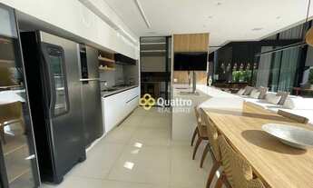 Imagem 7: Casa com 6 dormitórios à venda, 673 m² por R$ 13.000.000 - Residencialidencial Mod 17 - B